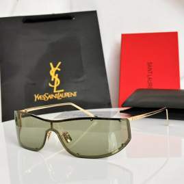 Picture of Saint Laurent Sunglasses _SKUfw79398668fw